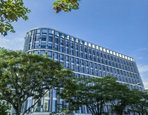 北京亦莊產業城市規劃設計院有限公司